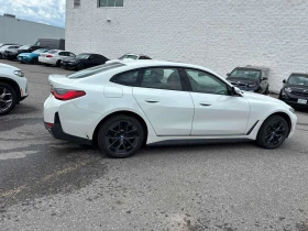 BMW i4 eDrive35 | CARFAX | БЕЗ ПЪРВОНАЧАЛНА ВНОСКА, снимка 6