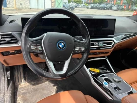 BMW i4 eDrive35 | CARFAX | БЕЗ ПЪРВОНАЧАЛНА ВНОСКА, снимка 10