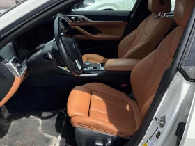 BMW i4 eDrive35 | CARFAX | БЕЗ ПЪРВОНАЧАЛНА ВНОСКА, снимка 9
