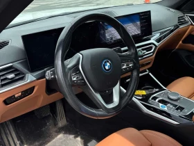 BMW i4 eDrive35 | CARFAX | БЕЗ ПЪРВОНАЧАЛНА ВНОСКА, снимка 8