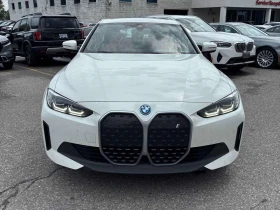 BMW i4 eDrive35 | CARFAX | БЕЗ ПЪРВОНАЧАЛНА ВНОСКА, снимка 2
