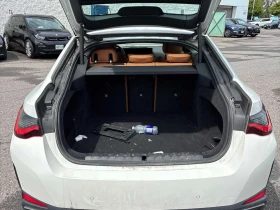 BMW i4 eDrive35 | CARFAX | БЕЗ ПЪРВОНАЧАЛНА ВНОСКА, снимка 5