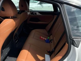 BMW i4 eDrive35 | CARFAX | БЕЗ ПЪРВОНАЧАЛНА ВНОСКА, снимка 14