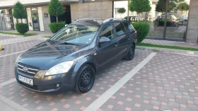 Kia Ceed 1.6CRDI, снимка 1