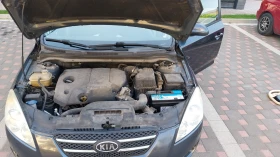Kia Ceed 1.6CRDI, снимка 13
