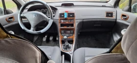 Peugeot 307, снимка 7