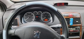 Peugeot 307, снимка 6
