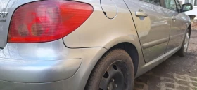 Peugeot 307, снимка 4
