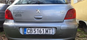 Peugeot 307, снимка 5
