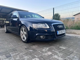 Audi A6 2.0 tdi 170 hp, снимка 1