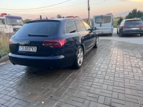 Audi A6 2.0 tdi 170 hp, снимка 5