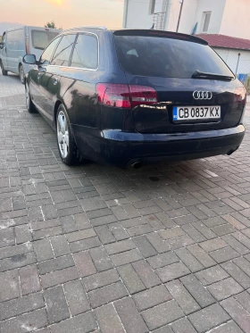 Audi A6 2.0 tdi 170 hp, снимка 7