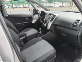 Kia Venga 1.4CRDI, снимка 11