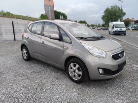 Kia Venga 1.4CRDI, снимка 2
