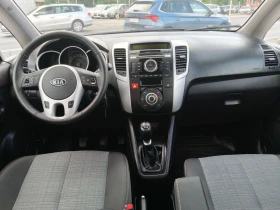 Kia Venga 1.4CRDI, снимка 13