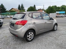 Kia Venga 1.4CRDI, снимка 5