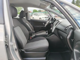 Kia Venga 1.4CRDI, снимка 12