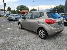 Kia Venga 1.4CRDI, снимка 4