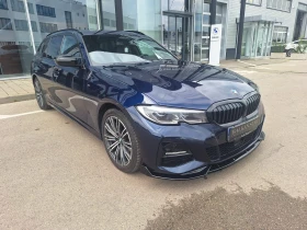 BMW 330 e Touring, снимка 2