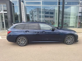 BMW 330 e Touring, снимка 7