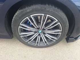 BMW 330 e Touring, снимка 15