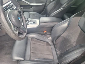 BMW 330 e Touring, снимка 11