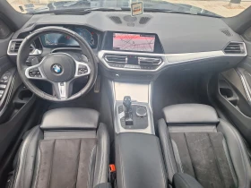 BMW 330 e Touring, снимка 10