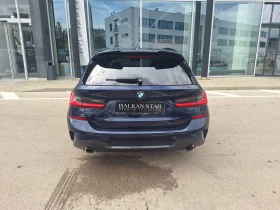 BMW 330 e Touring, снимка 6