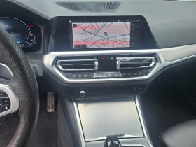 BMW 330 e Touring, снимка 12