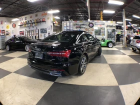 Audi A6 A6 Sedan, снимка 6