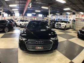 Audi A6 A6 Sedan, снимка 2