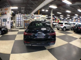 Audi A6 A6 Sedan, снимка 5
