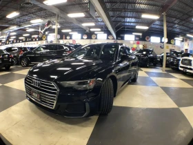Audi A6 A6 Sedan, снимка 3