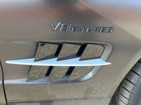 Mercedes-Benz SL 500 KEYLESS * SUNROOF * ГЛАВНО ПРЕДСТАВИТЕЛСТВО, снимка 12