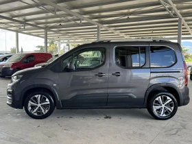 Peugeot Rifter 1.5* 130ps* ALLURE* НАВИ* КАМЕРА* , снимка 2