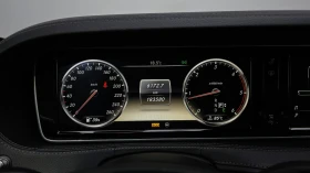 Mercedes-Benz S 350 ТЕЛЕВИЗОРИ * ОБДУХВАНЕ * СЛЕДЕНЕ НА ЛЕНТИ, снимка 7