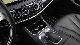 Mercedes-Benz S 350 ТЕЛЕВИЗОРИ * ОБДУХВАНЕ * СЛЕДЕНЕ НА ЛЕНТИ, снимка 11