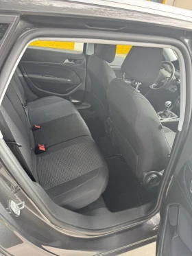 Peugeot 308 1.5 Facelift, снимка 6