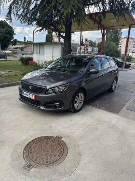Peugeot 308 1.5 Facelift, снимка 1