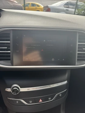 Peugeot 308 1.5 Facelift, снимка 8