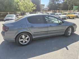 Peugeot 407, снимка 3