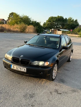 BMW 330 330d, снимка 4