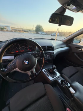 BMW 330 330d, снимка 6