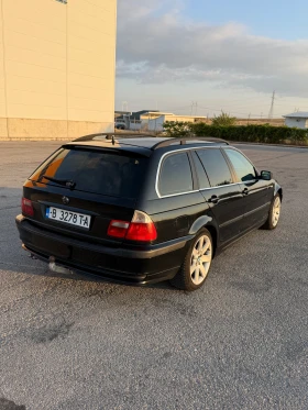 BMW 330 330d, снимка 2