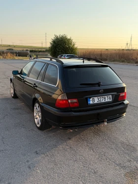 BMW 330 330d, снимка 3