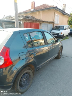 Dacia Sandero, снимка 2