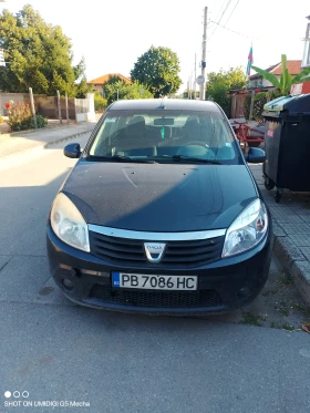 Dacia Sandero, снимка 4