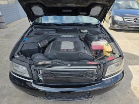 Audi S8 145000km! УНИКАТ, снимка 16