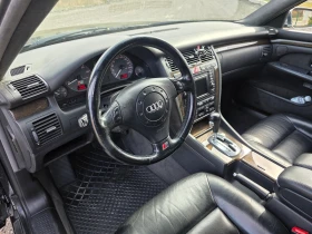 Audi S8 145000km! УНИКАТ, снимка 11
