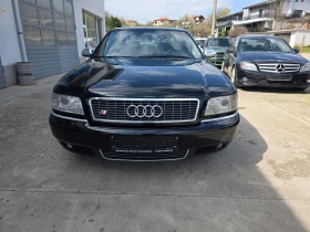 Audi S8 145000km! УНИКАТ, снимка 2
